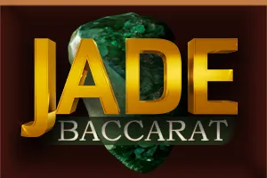 Jade Baccarat - DEMO MBS