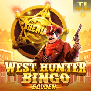 West Hunter Bingo - DEMO MBS