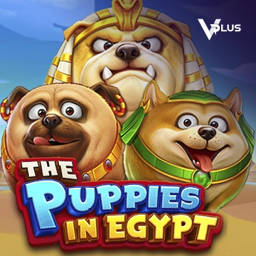 The Puppies In Egypt - DEMO MBS