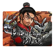 Bushido Blade - DEMO MBS