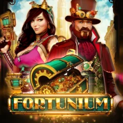 Fortunium - DEMO MBS