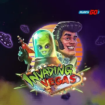 Invading Vegas - DEMO MBS