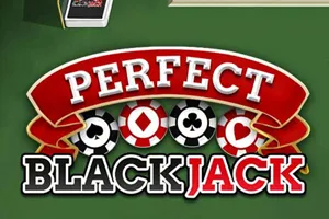 Perfect Blackjack - DEMO MBS