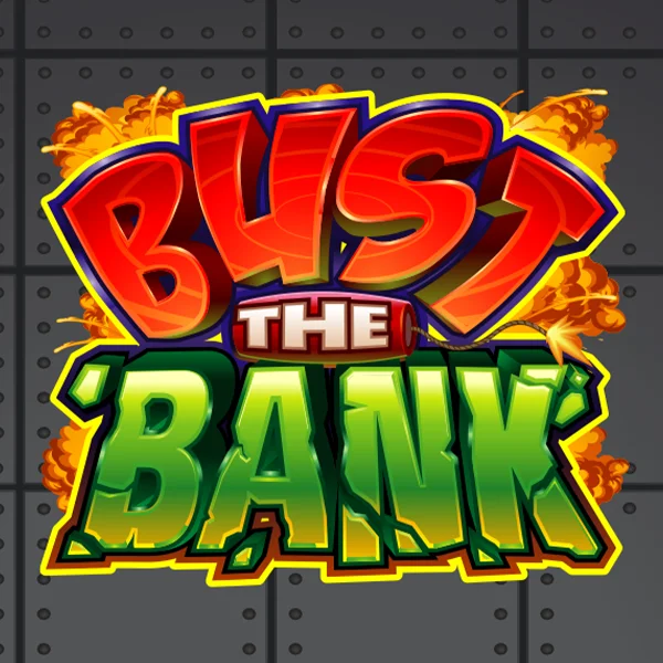 Bust the Bank - DEMO MBS