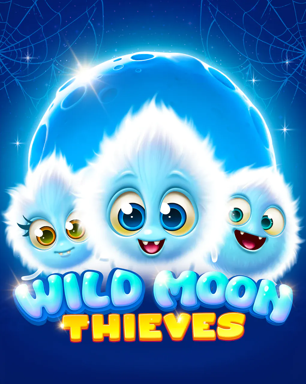 Wild Moon Thieves - DEMO MBS