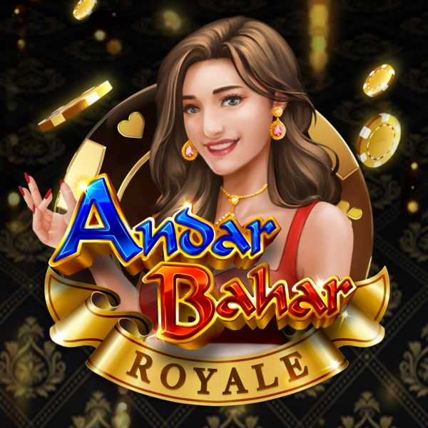 Andar Bahar Royale - DEMO MBS
