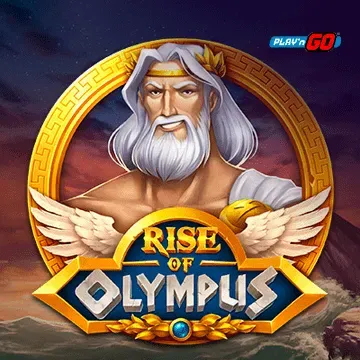 Rise of Olympus - DEMO MBS