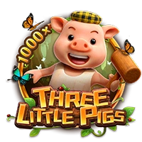 THREE LITTLE PIGS - DEMO MBS