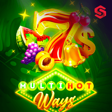 Multi Hot Ways - DEMO MBS