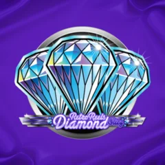 Retro Reels - Diamond Glitz - DEMO MBS