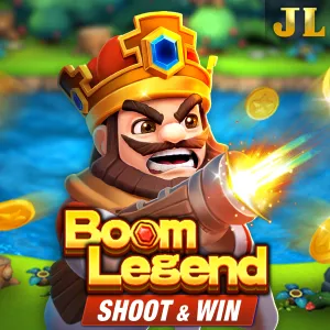 Boom Legend - DEMO MBS