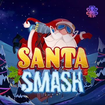 Santa Smash - DEMO MBS