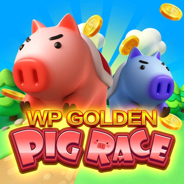 WP Golden Pig Race - DEMO MBS