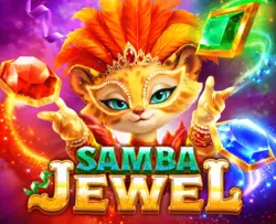 Samba Jewel - DEMO MBS