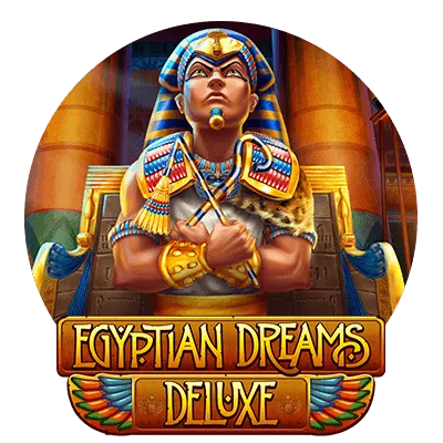 Egyptian Dreams Deluxe - DEMO MBS