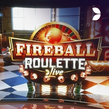 Fireball Roulette - DEMO MBS