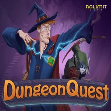 Dungeon Quest - DEMO MBS