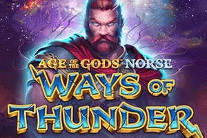 Age of the Gods Norse: Ways of Thunder - DEMO MBS