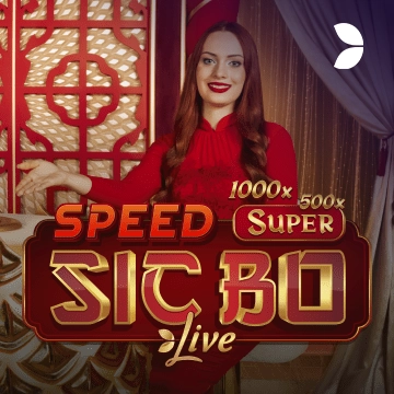 Speed Super Sic Bo - DEMO MBS