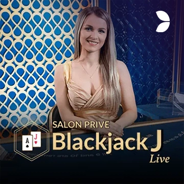 Salon Privé Blackjack J - DEMO MBS