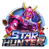 STAR HUNTER - DEMO MBS