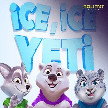 Ice Ice Yeti - DEMO MBS