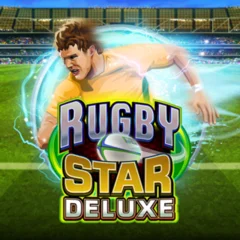 Rugby Star Deluxe - DEMO MBS