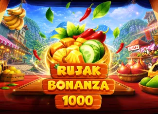 Rujak Bonanza 1000 - DEMO MBS