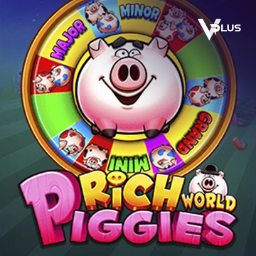 Rich Piggies World - DEMO MBS