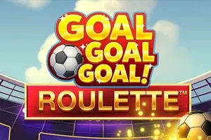 Goal Goal Goal Roulette - DEMO MBS