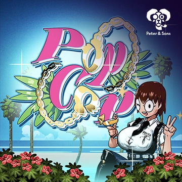 Pop Cop - DEMO MBS