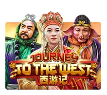 Journey To The West - DEMO MBS
