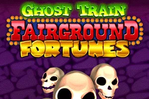 Fairground Fortunes Ghost Train - DEMO MBS