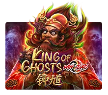 Joker123 : King Of Ghosts - MBS