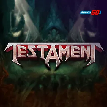 Testament - DEMO MBS