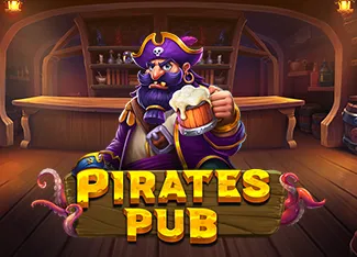 Pirates Pub - DEMO MBS