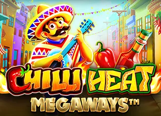 Chilli Heat Megaways - DEMO MBS