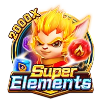 Super Elements - DEMO MBS