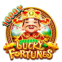 LUCKY FORTUNES - DEMO MBS