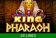 King Pharaoh - DEMO MBS