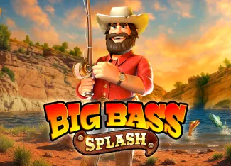 Big Bass Splash - DEMO MBS