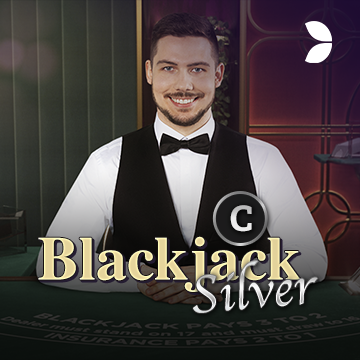 Blackjack Silver C - DEMO MBS