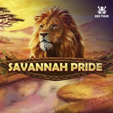 Savannah Pride - DEMO MBS