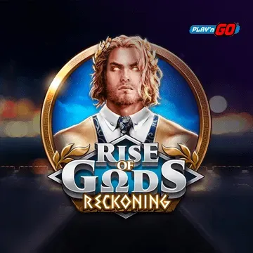 Rise of Gods: Reckoning - DEMO MBS