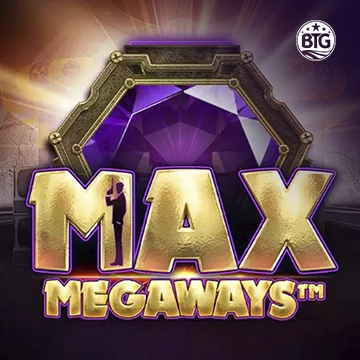 Max Megaways - DEMO MBS