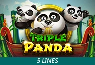 Triple Panda - DEMO MBS