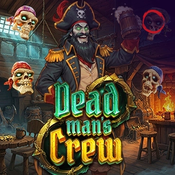 Dead Mans Crew - MBS