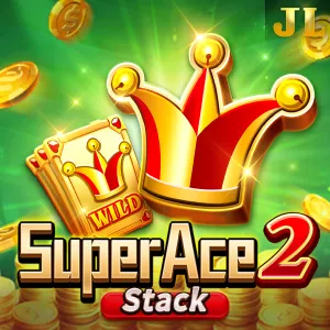 Super Ace 2 - DEMO MBS