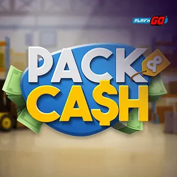 Pack & Cash - DEMO MBS
