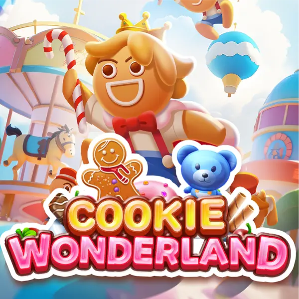 Cookie Wonderland - DEMO MBS
